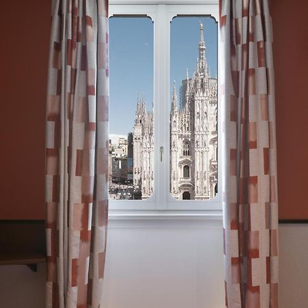 Amabilia Suites Милано Екстериор снимка