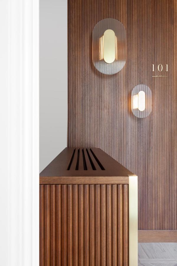 Amabilia Suites Милано Екстериор снимка