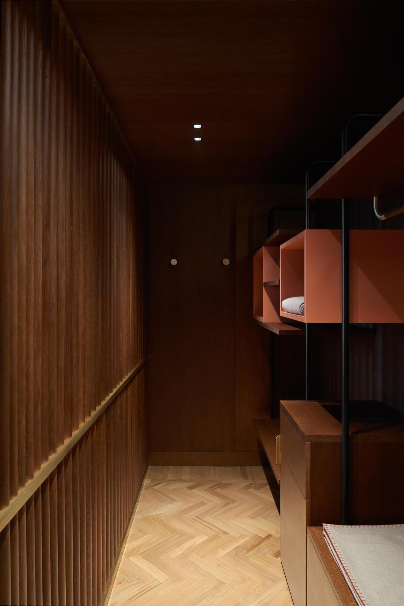 Amabilia Suites Милано Екстериор снимка